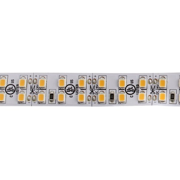 Elco Lighting 8.8W/ft. Extreme Output Indoor LED Tape Light E80-2427